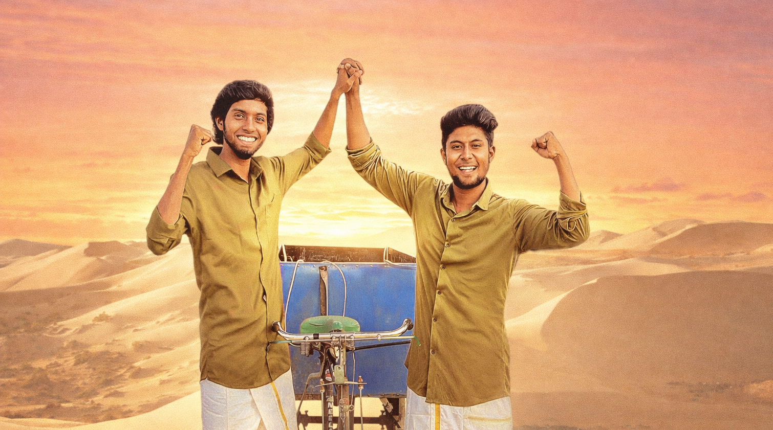 Cre8r Media Tata Motors Campaign